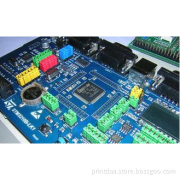 Custom Made Green PCB Board Assembly Electronic Circuit Boa